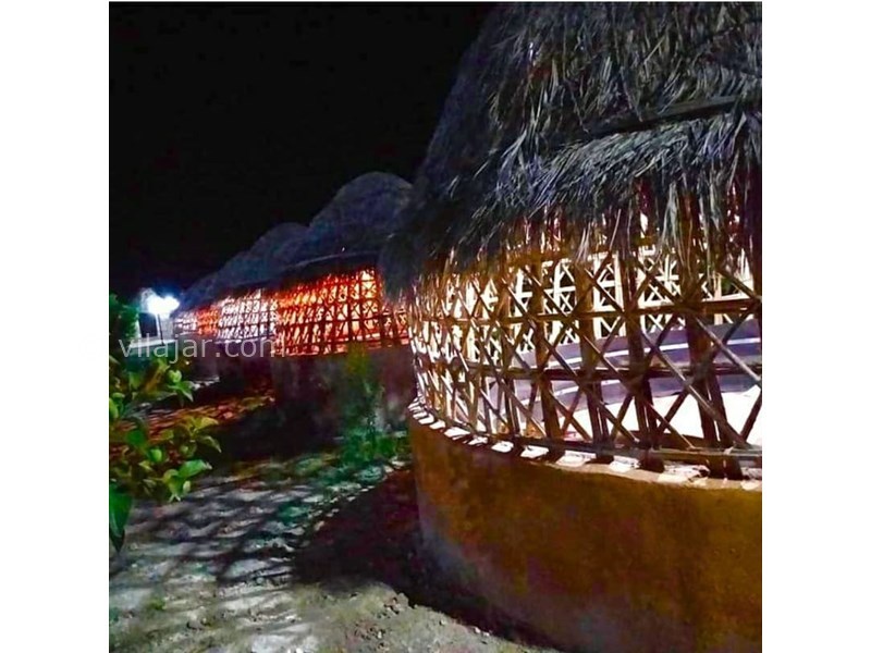 عکس شماره 618204 - اقامتگاه بوم گردی ملک - 