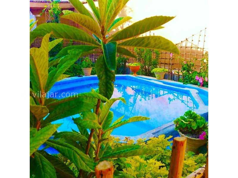 عکس شماره 618205 - اقامتگاه بوم گردی ملک - 