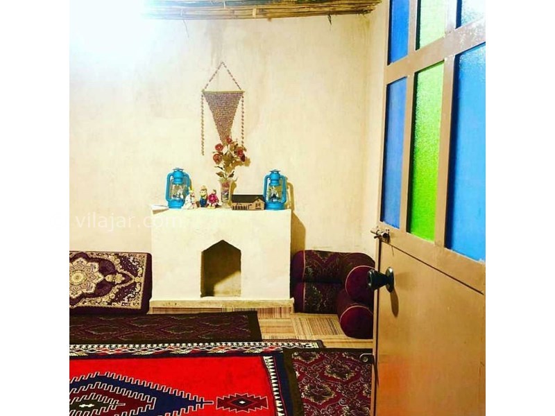 عکس شماره 618208 - اقامتگاه بوم گردی ملک - 