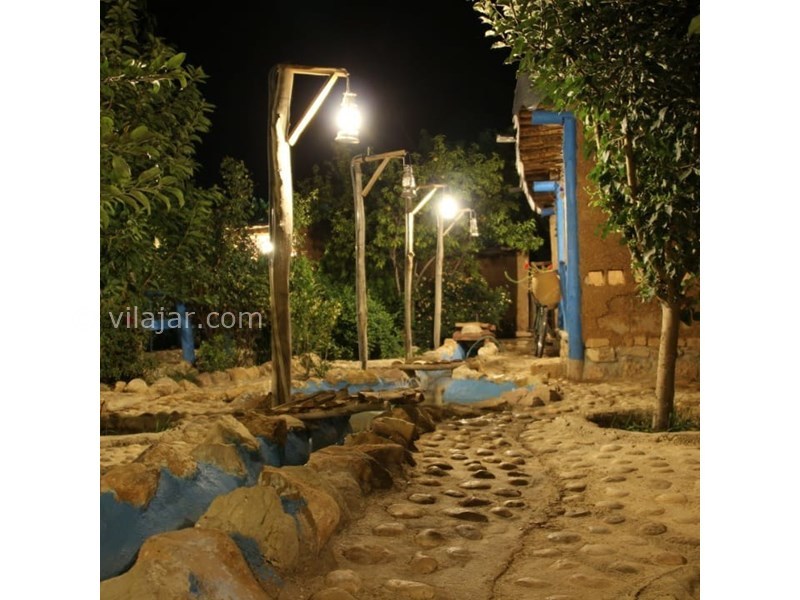 عکس شماره 618229 - اقامتگاه بوم گردی همای جان -