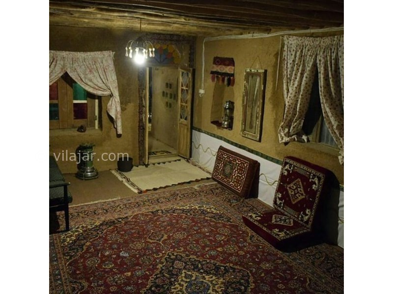 عکس شماره 618230 - اقامتگاه بوم گردی همای جان -