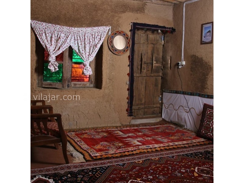 عکس شماره 618231 - اقامتگاه بوم گردی همای جان -