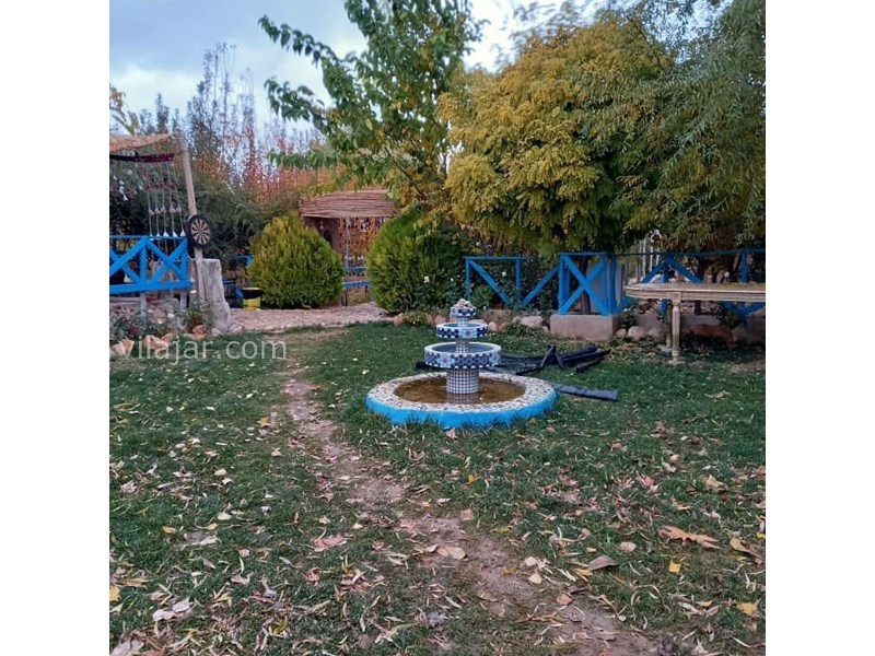 عکس شماره 618233 - اقامتگاه بوم گردی همای جان -