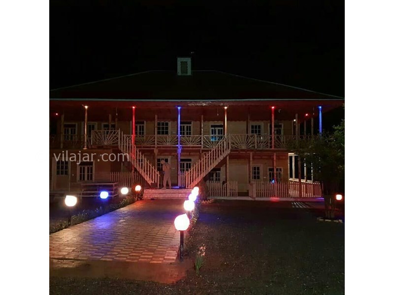 عکس شماره 618242 - اقامتگاه بوم گردی الماس سبز - 