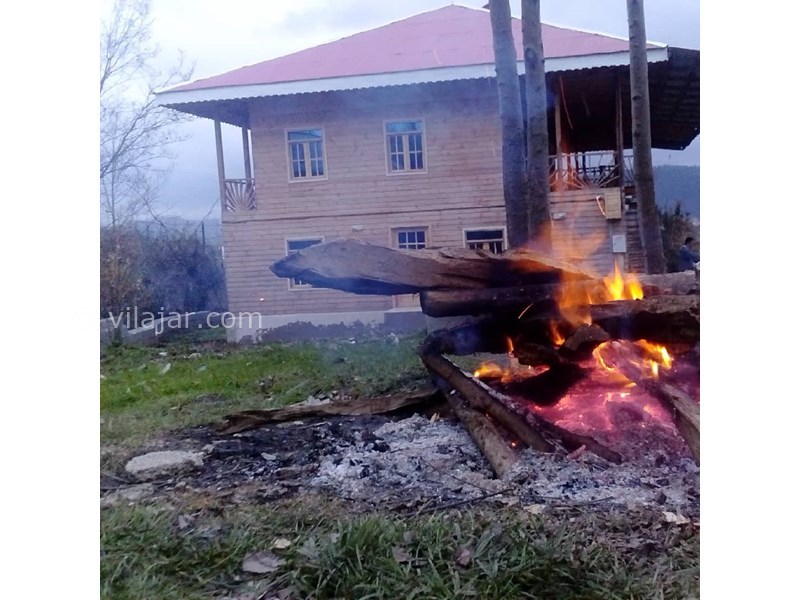 عکس شماره 618243 - اقامتگاه بوم گردی الماس سبز - 