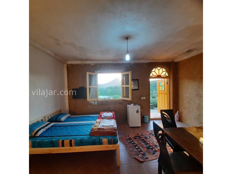 عکس شماره 618248 - اقامتگاه بوم گردی آتر -