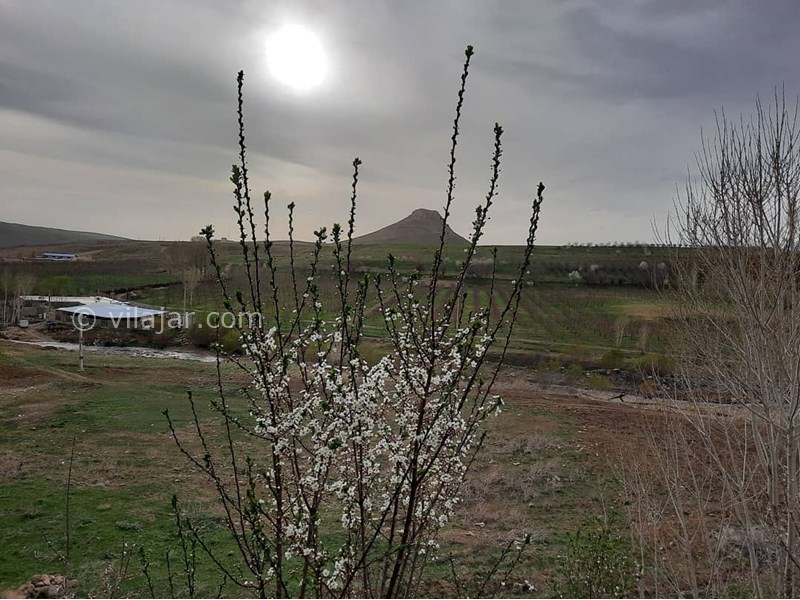 عکس شماره 618250 - اقامتگاه بوم گردی آتر -