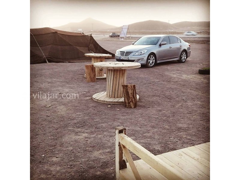 عکس شماره 618254 - کاروانسرای رباط خوشاب - 