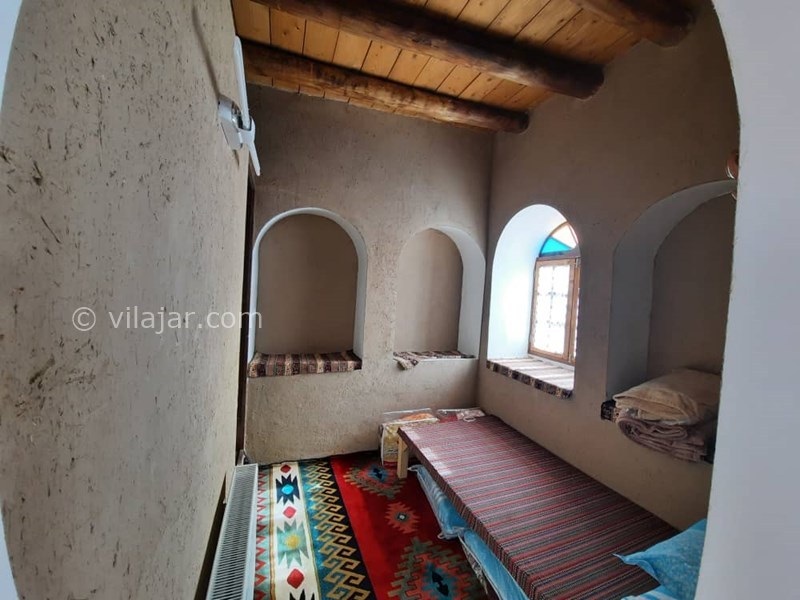 عکس شماره 618259 - اقامتگاه سنتی افوشتا - 