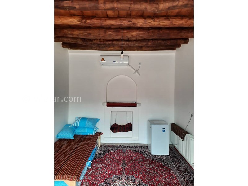 عکس شماره 618260 - اقامتگاه سنتی افوشتا - 