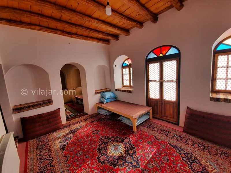 عکس شماره 618261 - اقامتگاه سنتی افوشتا - 