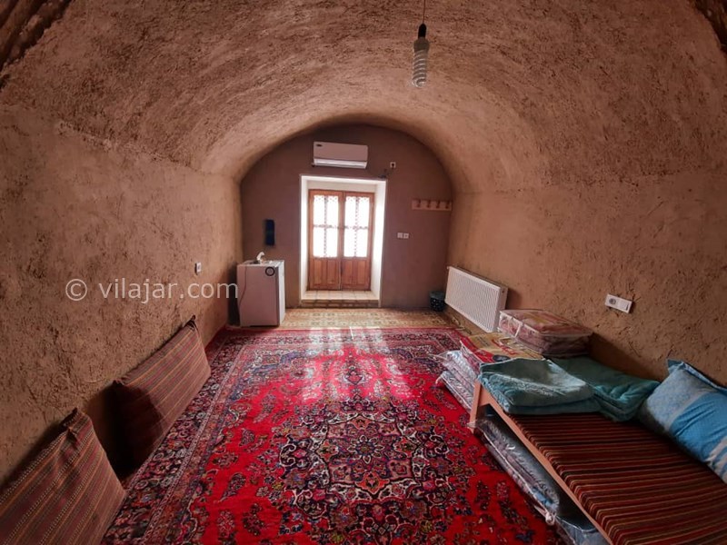 عکس شماره 618262 - اقامتگاه سنتی افوشتا - 