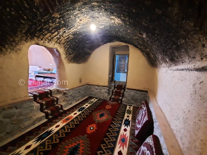 عکس شماره 618263 - اقامتگاه سنتی افوشتا - 