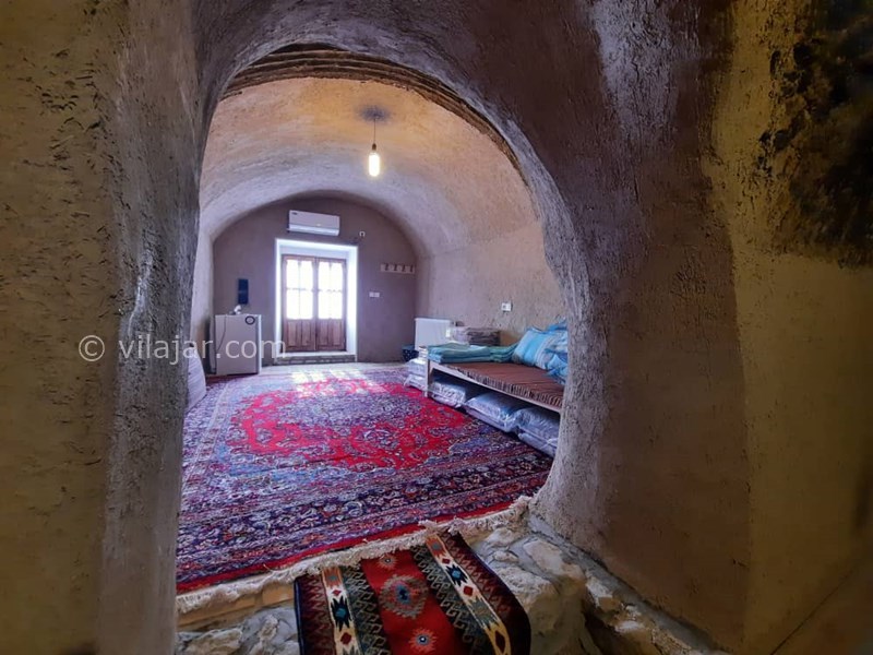 عکس شماره 618264 - اقامتگاه سنتی افوشتا - 