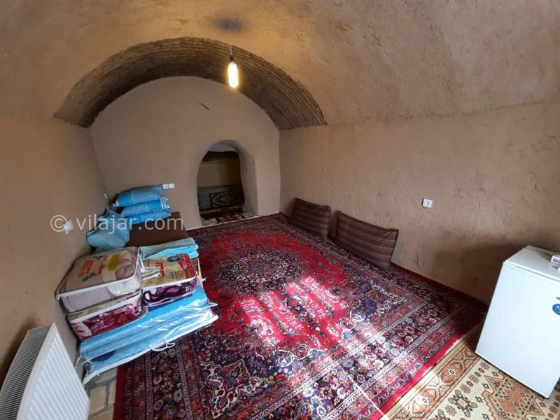 عکس شماره 618265 - اقامتگاه سنتی افوشتا - 