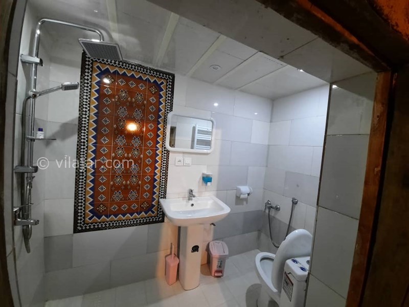 عکس شماره 618266 - اقامتگاه سنتی افوشتا - 