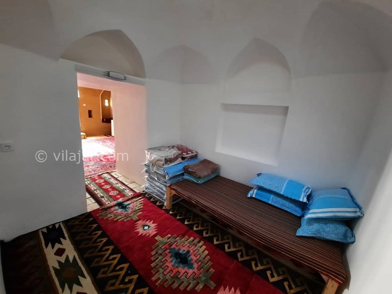 عکس شماره 618267 - اقامتگاه سنتی افوشتا - 