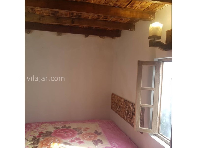 عکس شماره 618273 - اقامتگاه بومگردی گیلان تاج کلبه 1 -