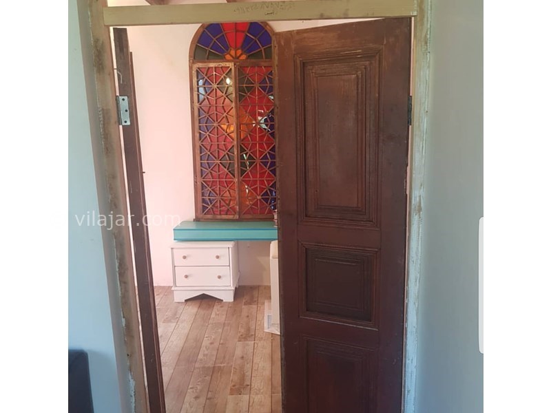 عکس شماره 618274 - اقامتگاه بومگردی گیلان تاج کلبه 1 -