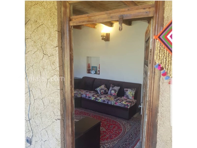 عکس شماره 618275 - اقامتگاه بومگردی گیلان تاج کلبه 1 -