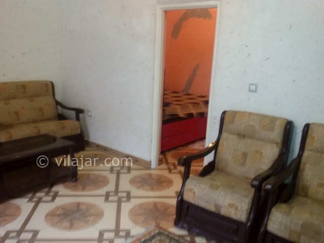 عکس شماره 61829 - اجاره سوئیت لب دریا شمال -