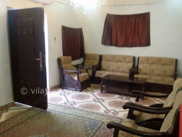 عکس شماره 61831 - اجاره سوئیت لب دریا شمال -