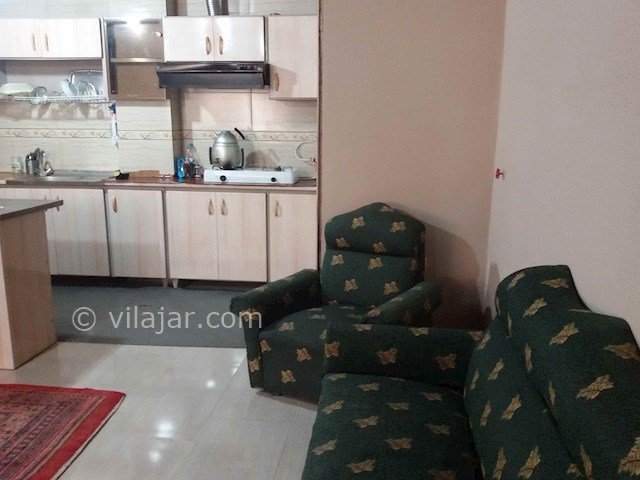 عکس شماره 61839 - سوئیت ساحلی در فریدونکنار -