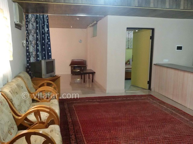 عکس شماره 61843 - سوئیت ساحلی در فریدونکنار -