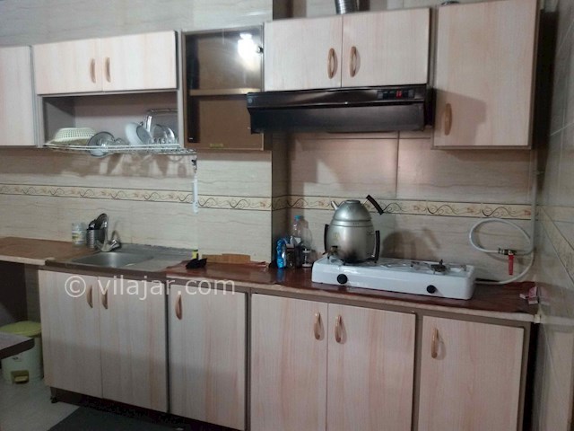 عکس شماره 61847 - سوئیت ساحلی در فریدونکنار -