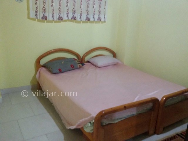 عکس شماره 61853 - سوئیت ساحلی در فریدونکنار -