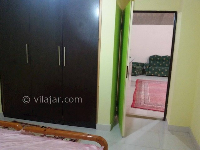 عکس شماره 61855 - سوئیت ساحلی در فریدونکنار -