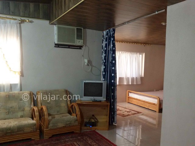 عکس شماره 61857 - سوئیت ساحلی در فریدونکنار -