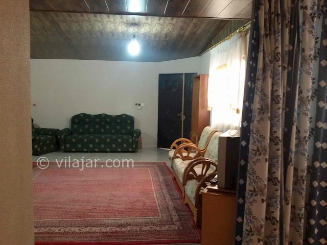 عکس شماره 61859 - سوئیت ساحلی در فریدونکنار -