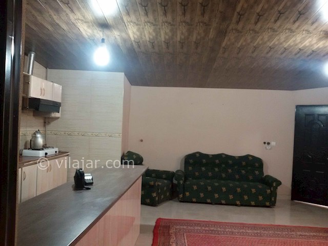 عکس شماره 61861 - سوئیت ساحلی در فریدونکنار -