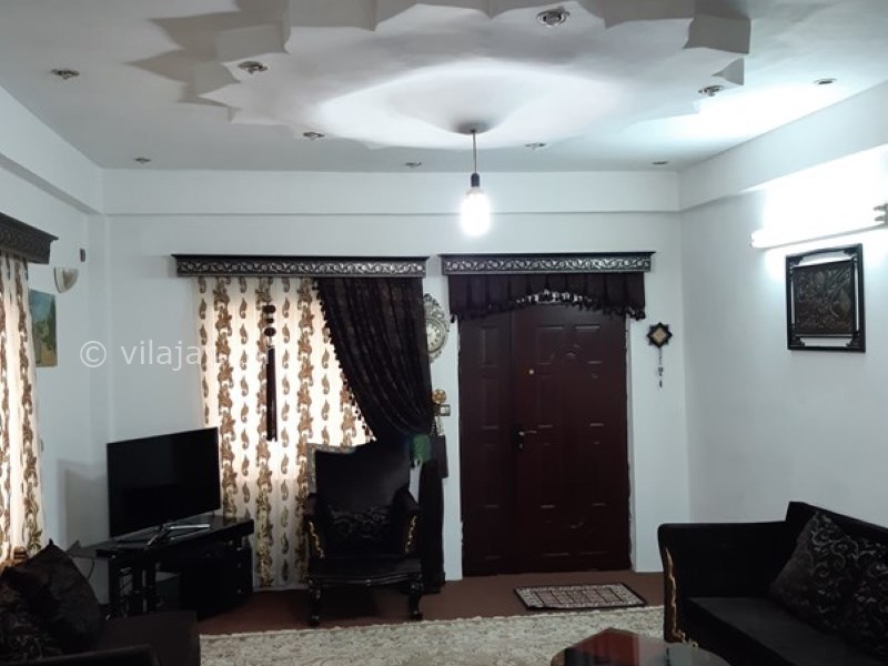 عکس شماره 618612 - اجاره ویلا در تنکابن نزدیک جنگل - 