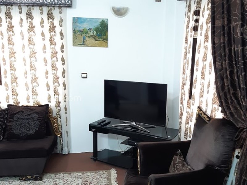 عکس شماره 618613 - اجاره ویلا در تنکابن نزدیک جنگل - 