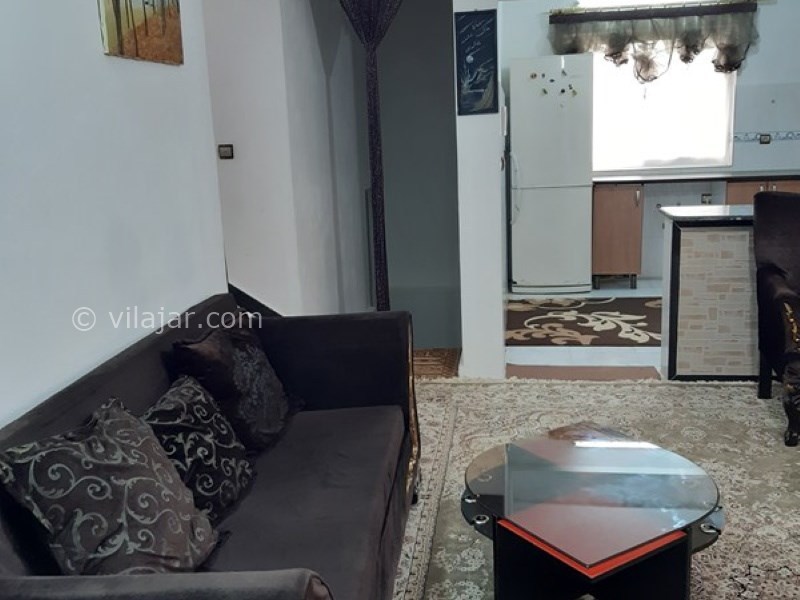 عکس شماره 618614 - اجاره ویلا در تنکابن نزدیک جنگل - 