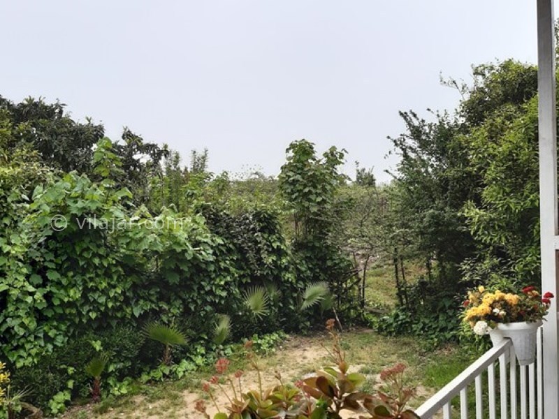 عکس شماره 618616 - اجاره ویلا در تنکابن نزدیک جنگل - 