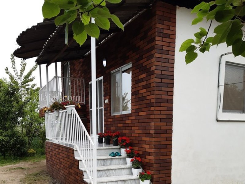 عکس شماره 618617 - اجاره ویلا در تنکابن نزدیک جنگل - 