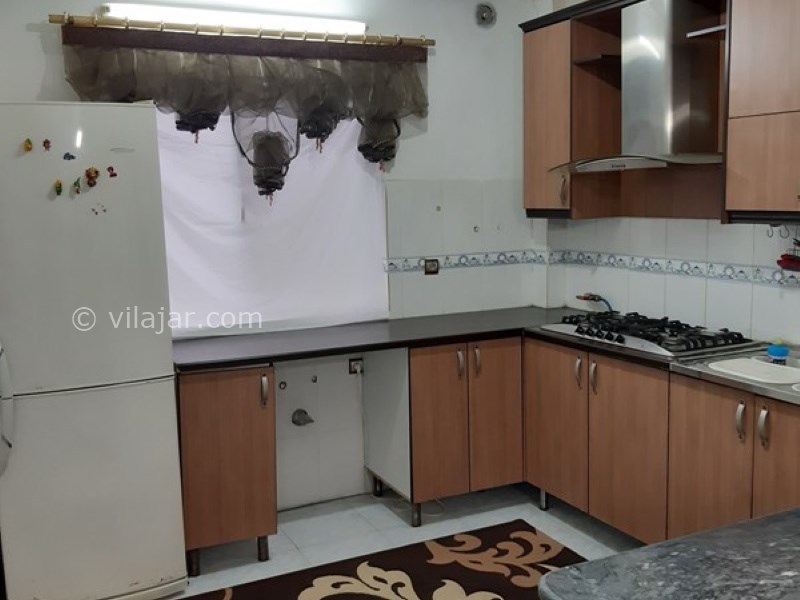 عکس شماره 618618 - اجاره ویلا در تنکابن نزدیک جنگل - 