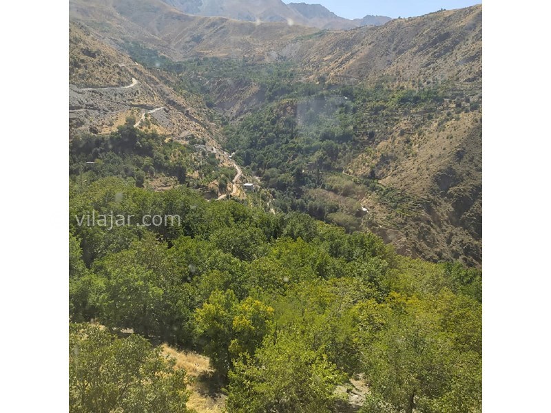 عکس شماره 618658 - اقامتگاه بومگردی نیشتمان - 