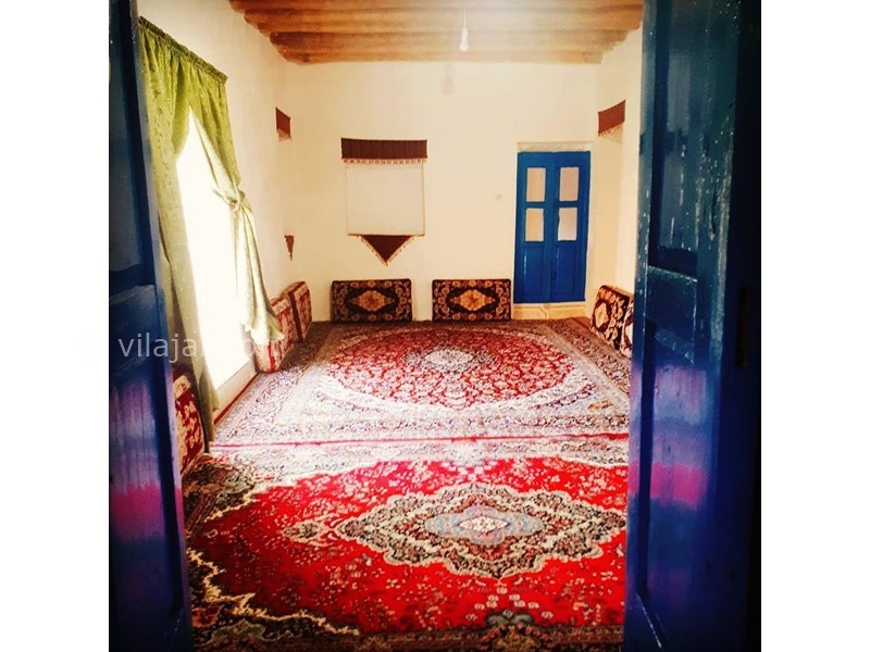 عکس شماره 618670 - اقامتگاه بومگردی نیشتمان - 