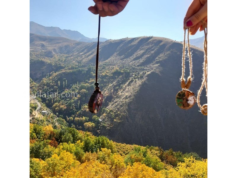 عکس شماره 618673 - اقامتگاه بومگردی نیشتمان - 