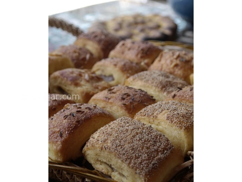 عکس شماره 618694 - اقامتگاه بومگردی ماه نشین -