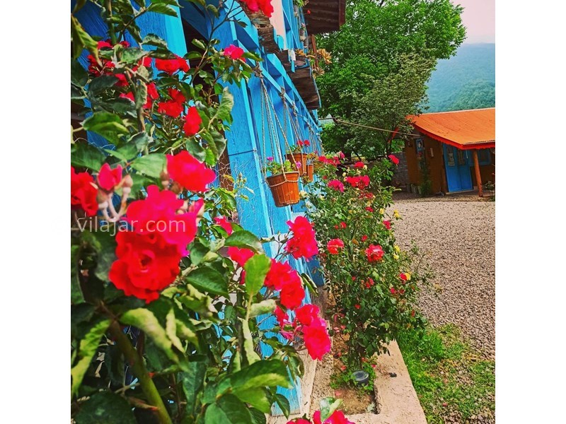 عکس شماره 618699 - اقامتگاه بومگردی ماه نشین -