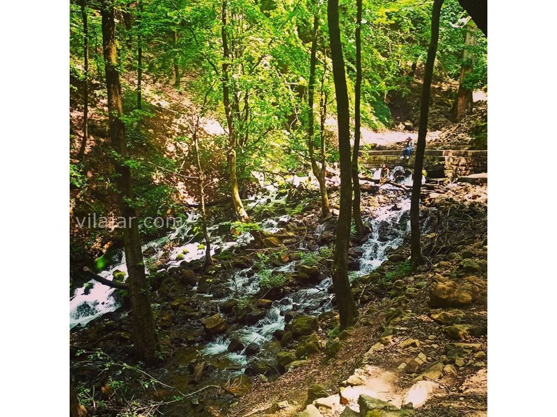 عکس شماره 618700 - اقامتگاه بومگردی ماه نشین -