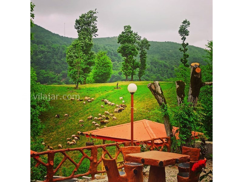 عکس شماره 618701 - اقامتگاه بومگردی ماه نشین -