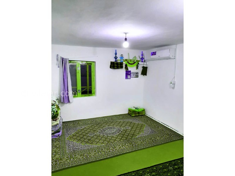 عکس شماره 618703 - مجموعه اقامتگاهی بومگردی تختعلی -