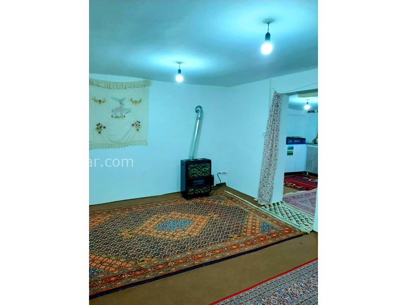 عکس شماره 618704 - مجموعه اقامتگاهی بومگردی تختعلی -