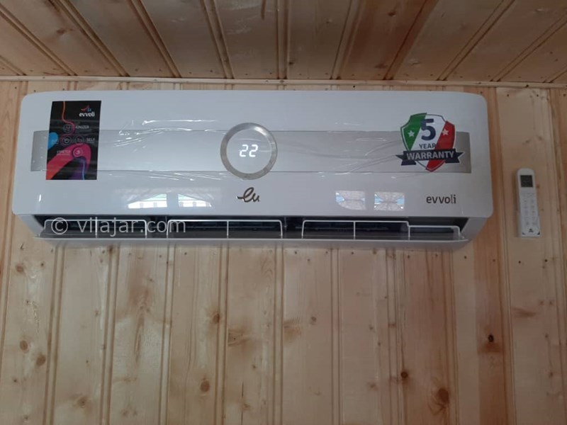 عکس شماره 618714 - مجموعه اقامتگاهی بومگردی تختعلی -